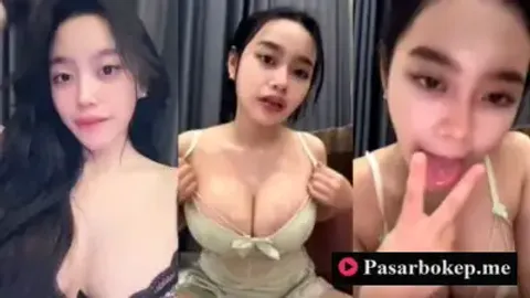 Bokep Indo Live Keyshit Pake Lingerie Mainin Tobrut