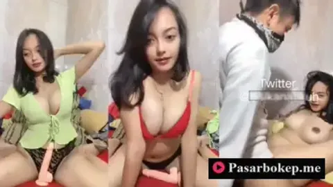 Bokep Indo Live Laras Colmek Pakai Dildo di Sodoksodok sampe Puas