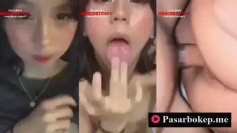 Bokep Indo Liya Tiktoker Ngentot Mas Pacar