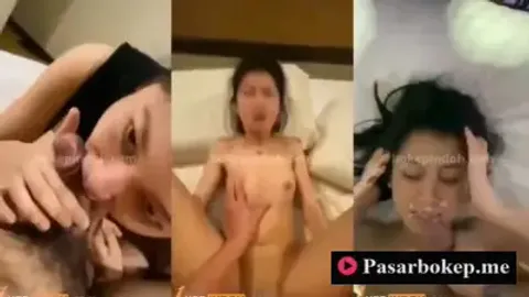 Bokep Indo Mahasiswi Chindo Cantik Mulus Parah di Entot Tanpa Ampun