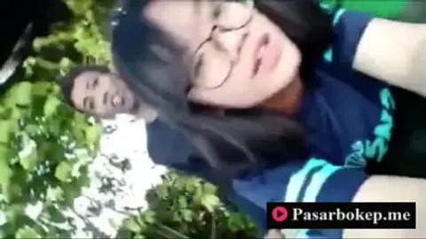 Bokep Indo Main Diteras Rumah Pedesaan