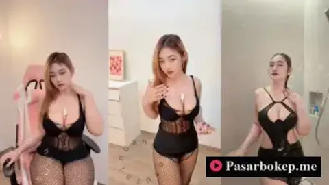 Bokep Indo Masulaindah Bergoyang Pakai Lingerie Bikin Crot Berkalikali