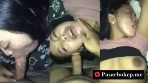 Bokep Indo Menikmati Body Sexy Biduan Kota