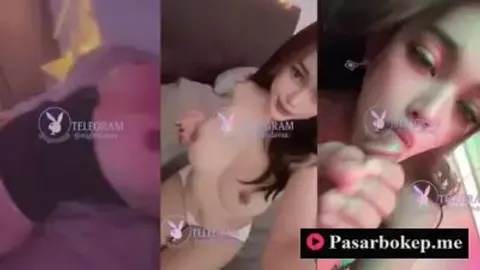 Bokep Indo Menikmati Sepongan Nikmat VearubyJane Sampe Crot