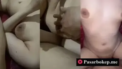 Bokep Indo Menikmati Tubuh Mulus Binor Sexy Kecamatan