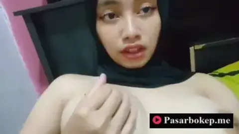 Bokep Indo Mika Grepe Kerudungan Cantik
