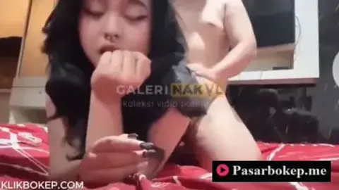 Bokep Indo Miss Iyorichan Tobrut Sange Bergoyang WOT