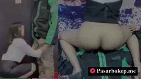 Bokep Indo Miss Kocok Prank Ojol