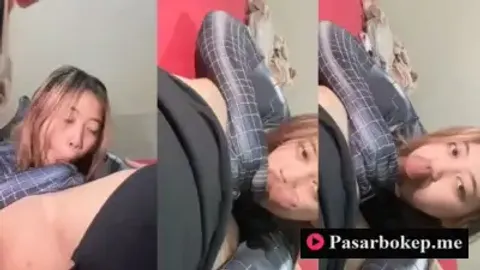 Bokep Indo Miss Nana Neni Sepong Ayang Kostum Spiderman