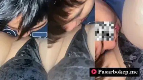 Bokep Indo Miss Nana Pirang Mekinya di Jilmek Pacar