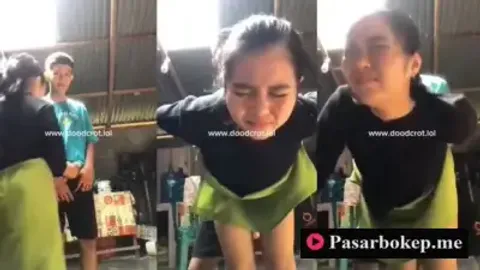Bokep Indo Muasin Kakak Ipar Yang Jarang di Entot Suami Sendiri
