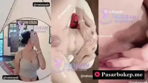 Bokep Indo Natasyak Tobrut Mendesah Colmek Meki Enak Banget