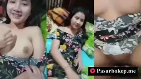 Bokep Indo Ngentot Sama ABG Bali Mulus dan Tobrut