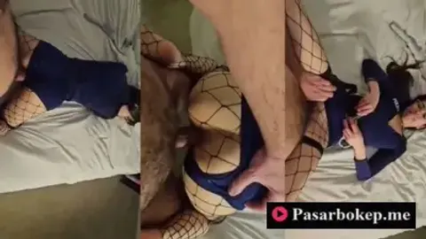 Bokep Indo Ngentot Sama Bule Lokal Cobain Kostum Baru