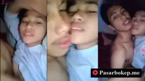 Bokep Indo Ngewe ABG di Entot Sampai Lemas Suren