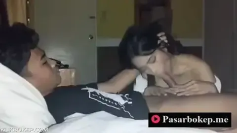 Bokep Indo Ngewe Sama Pacar Cantik Body Sexy WOT