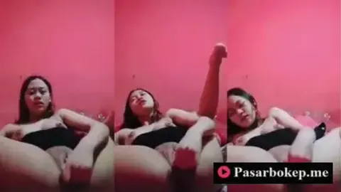 Bokep Indo Nica Monica ABG Colmek Pake Timun
