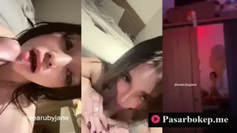 Bokep Indo Olivea Hadid vearubyjane Ngentot Crot Langsung di Mulut
