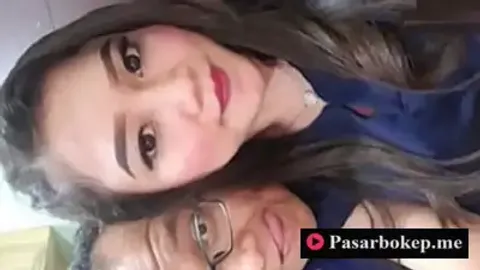 Bokep Indo Om Genit