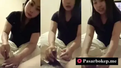 Bokep Indo Pijat Plus Plus Membuat Kontol Gagah Perkasa