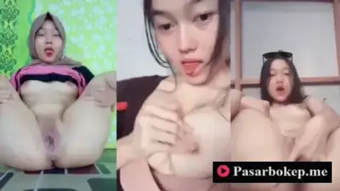 Bokep Indo Rania Tocil Jilbab Cantik Bikin Nagih