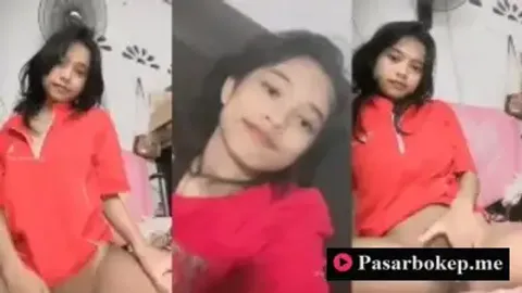 Bokep Indo Rara ABG Manis Colmek Keenakan jadi Bacol