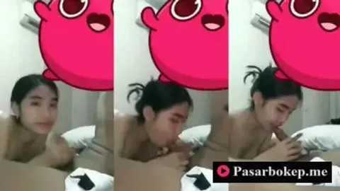 Bokep Indo Sepongan Nikmat Chella Dini Sampai Lelah