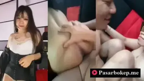 Bokep Indo Sha Clara di Entot Koko Kaya Di Mobil Sport