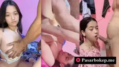 Bokep Indo Sherly Wajah Polos Aslinya Binal Minta di Sodok
