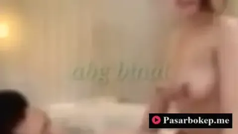 Bokep Indo Skandal Kamar Mandi