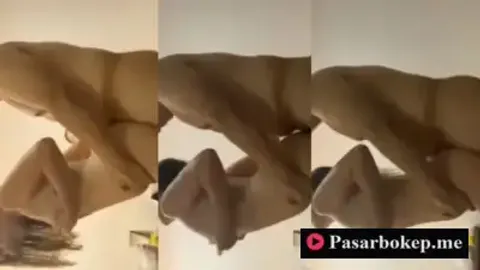 Bokep Indo Skandal Lawas Pejabat Viral Sama Sugar Baby di Doggy Sampe Crot