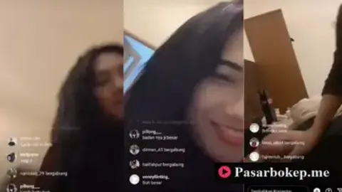 Bokep Indo Skandal Mahasiswi KKN Lombok UNHAS Kesebar