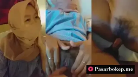 Bokep Indo Skandal Maimunah Ngewe Pakai Jilbab di Hotel Mewah