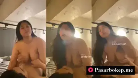 Bokep Indo Skandal Miss Beelzewbub Tobrut Pake Gaya WOT