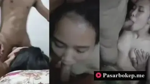 Bokep Indo Skandal Mulan Kena Entot Digilir Temen Tongkrongan