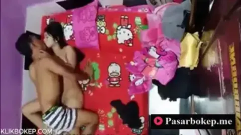 Bokep Indo Skandal Ngentot Sama Tetangga Kost