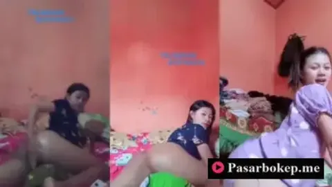 Bokep Indo Skandal Tiktoker Ida Colmek Keenakan Di Kamar