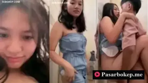 Bokep Indo Skandal Tiktokers Viral Mulus Bangett