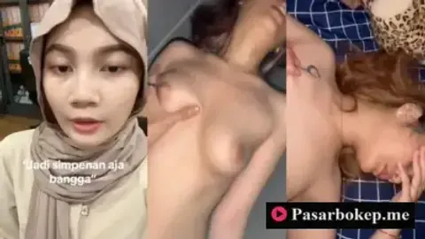 Bokep Indo Skandal Tisna TikToker Sange di Entot Pacar