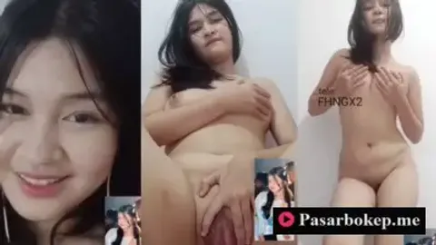 Bokep Indo Skandal VCS Seleb Miss Hana Bugil Enak Sambil Colmek