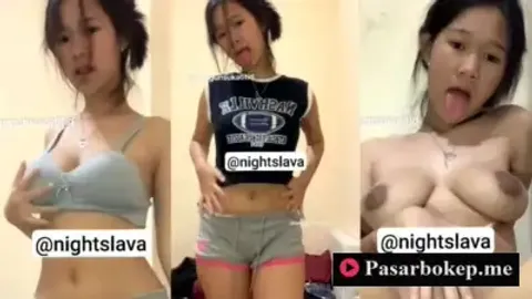 Bokep Indo Talent Anggun Cupid Cewek Binal Bikin Sange