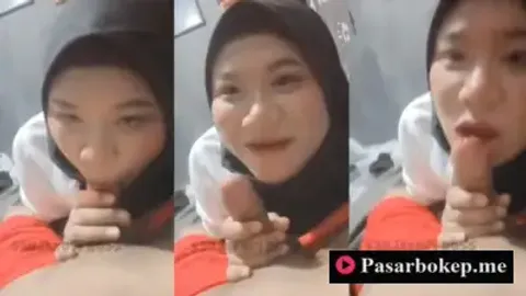 Bokep Indo Ukhty Cantik Jago Nyepong Sampe Crot