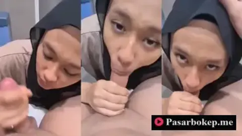Bokep Indo Ukthi Cantik Pinter Nyepong