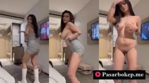 Bokep Indo Update Blunder DJ Joice Pamer Body Bugil Goyang