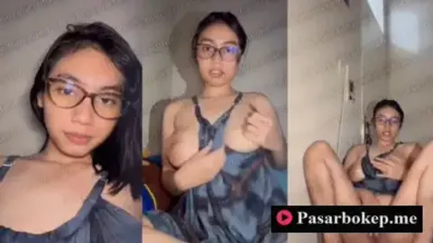Bokep Indo Update Konten Terbaru Talent Mika Ruka Mainin Meki Pake Daster