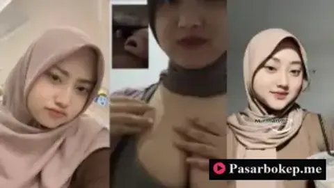 Bokep Indo VCS 7 Menit Nurma Hmt ABG Cantik Viral HOT Tiktok