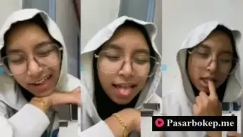 Bokep Indo VCS ABG dari Malay Berjilbab Bikinin Pacar Bacol
