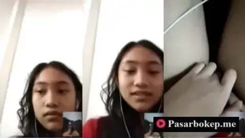 Bokep Indo VCS Aisyah ABG Malay Hijab Colmek Sama Pacar Sampe Crot