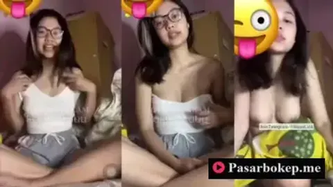 Bokep Indo VCS Ara Tiktoker Jogja Sama Pacarnya