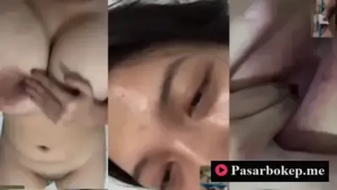 Bokep Indo VCS Cimolla Sama Sultan Malay Kontol Mini